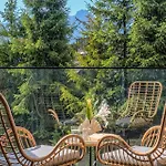 3 Owce Z Widokiem Na Giewont *
