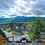 3 Owce Z Widokiem Na Giewont *
