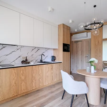 Apartament 3 Owce Z Widokiem Na Giewont