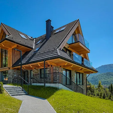 Appartamento 3 Owce Kościelisko