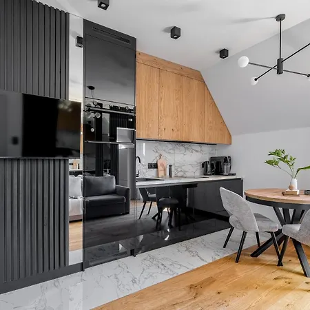 3 Owce Appartamento Kościelisko