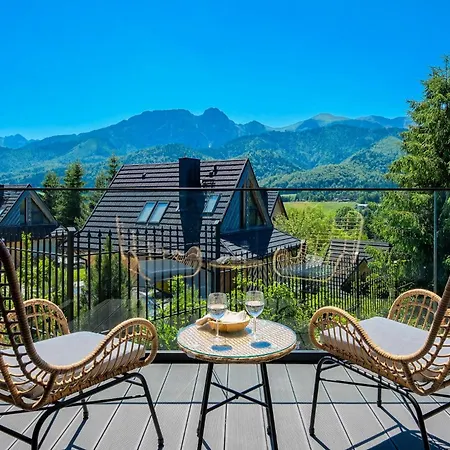 Daire 3 Owce Kościelisko