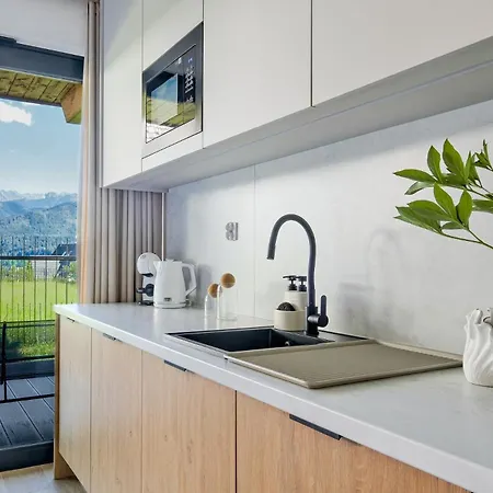 Daire 3 Owce Kościelisko