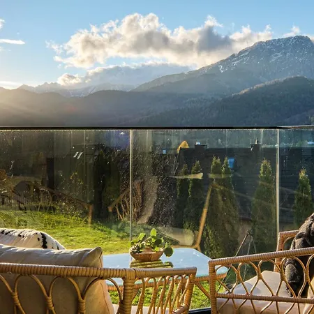 3 Owce * Kościelisko