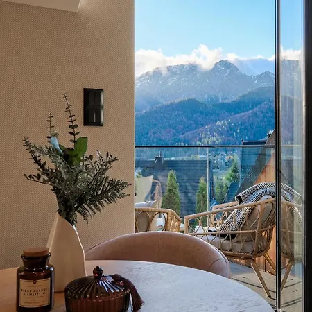 Daire 3 Owce Kościelisko