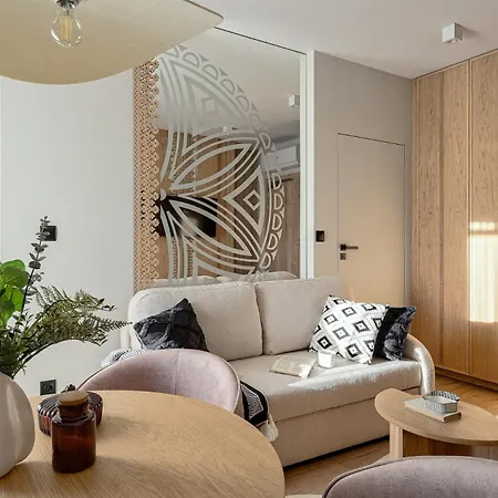 3 Owce Appartamento Kościelisko