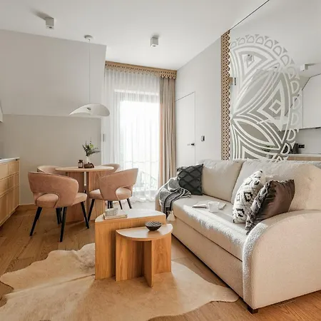 Appartamento 3 Owce Kościelisko