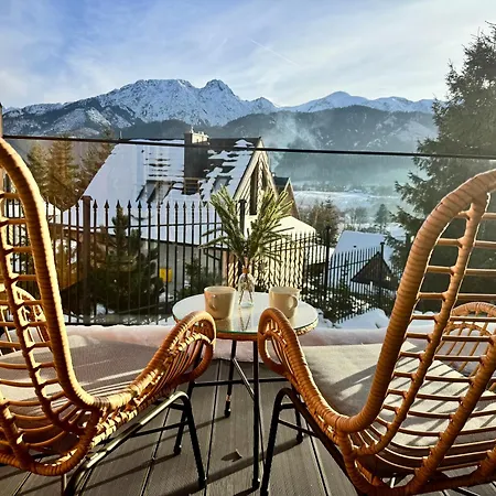 Appartamento 3 Owce Kościelisko