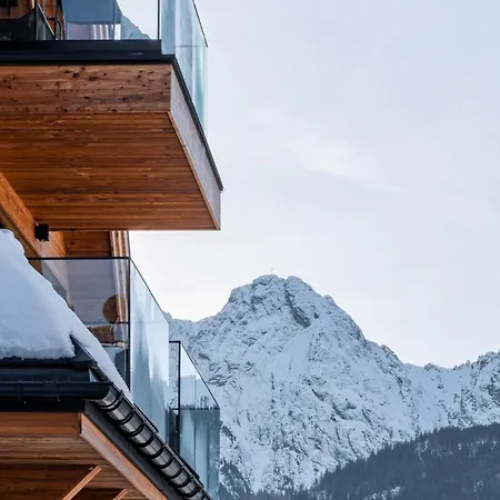 3 Owce Appartamento Kościelisko