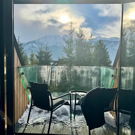 Appartamento 3 Owce Kościelisko