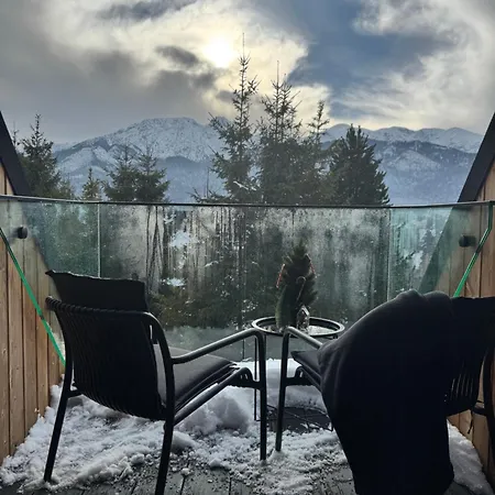 Appartamento 3 Owce *