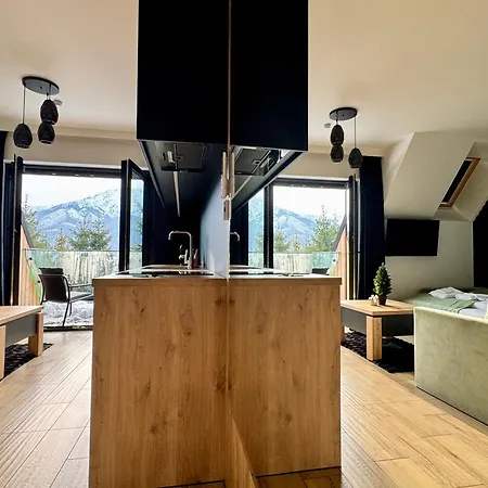 3 Owce * Kościelisko