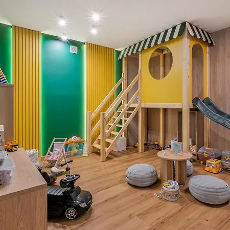 3 Owce Appartamento *