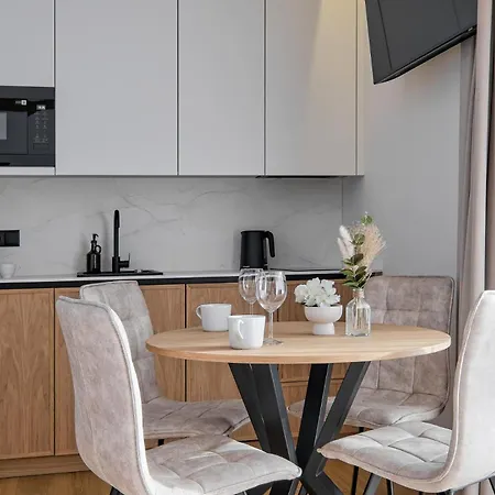 3 Owce Appartamento *