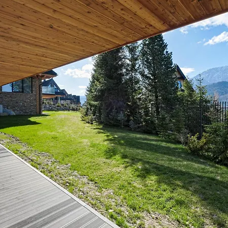 3 Owce Z Widokiem Na Giewont *